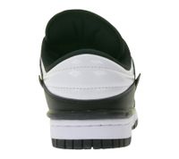 NIKE Dunk Low Twist Panda Women's Vintage-Used-Look Skater Shoes DZ2794 001 Black/White NIKE Dunk Low Twist Panda Women's Vintage-Used-Look Skater Shoes DZ2794 001 Black/White