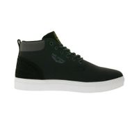 Zapatillas PME LEGEND Strike de caña media para hombre con plantilla extraíble de EVA, estilo casual, PBO216038-999, color negro