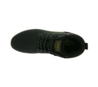 Zapatillas PME LEGEND Strike de caña media para hombre con plantilla extraíble de EVA, estilo casual, PBO216038-999, color negro