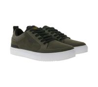 PME LEGEND Apron Men's Low-Top Sneakers with Removable EVA Insole, Casual Sneakers, PBO206017-6149, Army Green PME LEGEND Apron Men's Low-Top Sneakers with Removable EVA Insole, Casual Sneakers, PBO206017-6149, Army Green