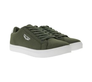 PME LEGEND Falcon Men's Low-Top Sneaker with Removable EVA Insole, Everyday Sneaker, PBO202041-614, Army Green PME LEGEND Falcon Men's Low-Top Sneaker with Removable EVA Insole, Everyday Sneaker, PBO202041-614, Army Green