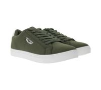 PME LEGEND Falcon Men's Low-Top Sneaker with Removable EVA Insole, Everyday Sneaker, PBO202041-614, Army Green PME LEGEND Falcon Men's Low-Top Sneaker with Removable EVA Insole, Everyday Sneaker, PBO202041-614, Army Green
