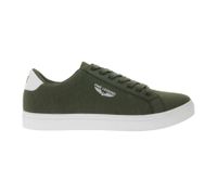 PME LEGEND Falcon Men's Low-Top Sneaker with Removable EVA Insole, Everyday Sneaker, PBO202041-614, Army Green PME LEGEND Falcon Men's Low-Top Sneaker with Removable EVA Insole, Everyday Sneaker, PBO202041-614, Army Green