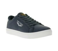 PME LEGEND Aerius Men's Low-Top Sneakers with Removable EVA Insole, Everyday Sneakers, Lace-Up Shoes, PBO220999-599 Navy/White PME LEGEND Aerius Men's Low-Top Sneakers with Removable EVA Insole, Everyday Sneakers, Lace-Up Shoes, PBO220999-599 Navy/White