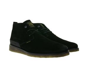 PME LEGEND Boundary Men's Genuine Leather Boots with Removable EVA Insole, Autumn Boots, Lace-Up Shoes, PBO206024-998 Black PME LEGEND Boundary Men's Genuine Leather Boots with Removable EVA Insole, Autumn Boots, Lace-Up Shoes, PBO206024-998 Black
