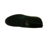 PME LEGEND Boundary Herren Echtleder-Boots mit herausnehmbarer EVA-Innensohle Herbst-Stiefel Schnür-Schuhe PBO206024-998 Schwarz