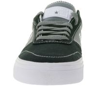 Converse BOULEVARD Men's Low-Top Sneakers with SmartFOAM Insole, Skater Shoes 172647C Black/Gray Converse BOULEVARD Men's Low-Top Sneakers with SmartFOAM Insole, Skater Shoes 172647C Black/Gray