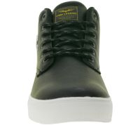 PME LEGEND Lexing-T Herren Mid-Top Sneaker Freizeit-Sneaker Schnür-Schuhe PBO216011-999 Schwarz PME LEGEND Lexing-T Herren Mid-Top Sneaker Freizeit-Sneaker Schnür-Schuhe PBO216011-999 Schwarz