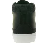 PME LEGEND Lexing-T Herren Mid-Top Sneaker Freizeit-Sneaker Schnür-Schuhe PBO216011-999 Schwarz PME LEGEND Lexing-T Herren Mid-Top Sneaker Freizeit-Sneaker Schnür-Schuhe PBO216011-999 Schwarz