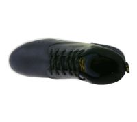 Zapatillas PME LEGEND Strike de caña media para hombre con plantilla extraíble de EVA, zapatillas informales con cordones, PBO206088-599 Azul marino