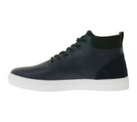 Zapatillas PME LEGEND Strike de caña media para hombre con plantilla extraíble de EVA, zapatillas informales con cordones, PBO206088-599 Azul marino