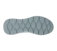 SKECHERS GO WALK FLEX Brendon Herren Sneaker mit FLEX Pillars™-Sohle Alltags-Schuhe 216687/WGY Grau