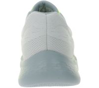 SKECHERS GO WALK FLEX Brendon Herren Sneaker mit FLEX Pillars™-Sohle Alltags-Schuhe 216687/WGY Grau