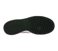 NIKE Dunk Low - Sneakers da skate per bambini e bambine FV0373 001 Grigio/Nero/Rosso NIKE Dunk Low - Sneakers da skate per bambini e bambine FV0373 001 Grigio/Nero/Rosso