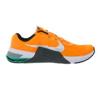 NIKE Metcon 7 Men's Sneaker with Lock-in Lace System Training Shoes CZ8281 883 Neon Orange NIKE Metcon 7 Men's Sneaker with Lock-in Lace System Training Shoes CZ8281 883 Neon Orange