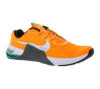 NIKE Metcon 7 Men's Sneaker with Lock-in Lace System Training Shoes CZ8281 883 Neon Orange NIKE Metcon 7 Men's Sneaker with Lock-in Lace System Training Shoes CZ8281 883 Neon Orange