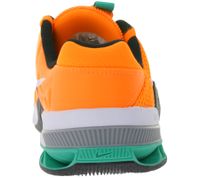 NIKE Metcon 7 Men's Sneaker with Lock-in Lace System Training Shoes CZ8281 883 Neon Orange NIKE Metcon 7 Men's Sneaker with Lock-in Lace System Training Shoes CZ8281 883 Neon Orange