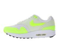 Nike Air Max 1 da donna con ammortizzazione Air Max, scarpe basse DZ2628 100 Bianco/Giallo Nike Air Max 1 da donna con ammortizzazione Air Max, scarpe basse DZ2628 100 Bianco/Giallo