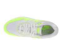 Nike Air Max 1 da donna con ammortizzazione Air Max, scarpe basse DZ2628 100 Bianco/Giallo Nike Air Max 1 da donna con ammortizzazione Air Max, scarpe basse DZ2628 100 Bianco/Giallo
