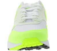 Nike Air Max 1 da donna con ammortizzazione Air Max, scarpe basse DZ2628 100 Bianco/Giallo Nike Air Max 1 da donna con ammortizzazione Air Max, scarpe basse DZ2628 100 Bianco/Giallo