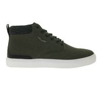 PME LEGEND Lexing-T Herren Mid-Top Sneaker Freizeit-Sneaker Schnür-Schuhe PBO216011-8208 Khaki PME LEGEND Lexing-T Herren Mid-Top Sneaker Freizeit-Sneaker Schnür-Schuhe PBO216011-8208 Khaki