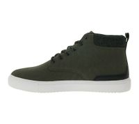 PME LEGEND Lexing-T Herren Mid-Top Sneaker Freizeit-Sneaker Schnür-Schuhe PBO216011-8208 Khaki PME LEGEND Lexing-T Herren Mid-Top Sneaker Freizeit-Sneaker Schnür-Schuhe PBO216011-8208 Khaki