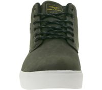 PME LEGEND Lexing-T Herren Mid-Top Sneaker Freizeit-Sneaker Schnür-Schuhe PBO216011-8208 Khaki PME LEGEND Lexing-T Herren Mid-Top Sneaker Freizeit-Sneaker Schnür-Schuhe PBO216011-8208 Khaki