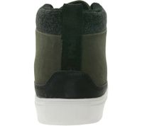 PME LEGEND Lexing-T Herren Mid-Top Sneaker Freizeit-Sneaker Schnür-Schuhe PBO216011-8208 Khaki PME LEGEND Lexing-T Herren Mid-Top Sneaker Freizeit-Sneaker Schnür-Schuhe PBO216011-8208 Khaki