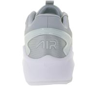 NIKE Air Max Bolt Men's Low-Top Sneakers with Nike Air Cushioning Training Shoes CU4151 003 Grey/White NIKE Air Max Bolt Men's Low-Top Sneakers with Nike Air Cushioning Training Shoes CU4151 003 Grey/White