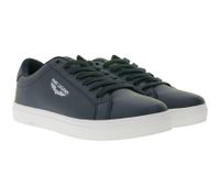 PME LEGEND Falcon Men's Low-Top Sneakers with Removable EVA Insole, Everyday Sneakers, Lace-Up Shoes, PBO2203310-599 Navy PME LEGEND Falcon Men's Low-Top Sneakers with Removable EVA Insole, Everyday Sneakers, Lace-Up Shoes, PBO2203310-599 Navy