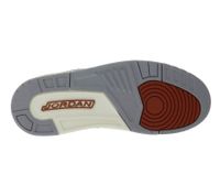 NIKE Air Jordan Legacy 312 Men's Low-Top Retro-Look Sneakers CD7069 106 White/Black/Red NIKE Air Jordan Legacy 312 Men's Low-Top Retro-Look Sneakers CD7069 106 White/Black/Red