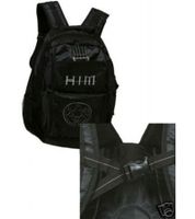 Sac à dos HIM Rock Band avec grand sac à dos HIM Details BP103946HIM Noir/Jaune Sac à dos HIM Rock Band avec grand sac à dos HIM Details BP103946HIM Noir/Jaune