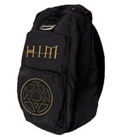 Sac à dos HIM Rock Band avec grand sac à dos HIM Details BP103946HIM Noir/Jaune Sac à dos HIM Rock Band avec grand sac à dos HIM Details BP103946HIM Noir/Jaune