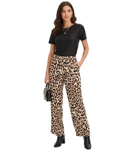 Stylish Women's T-Shirt, Shiny Short Sleeve Shirt, 919297 Black Stylish Women's T-Shirt, Shiny Short Sleeve Shirt, 919297 Black