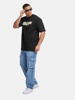 2-pack DEF MERCH Men's Souvenir T-Shirts, Short-Sleeved, Black Cotton T-Shirt 2-pack DEF MERCH Men's Souvenir T-Shirts, Short-Sleeved, Black Cotton T-Shirt