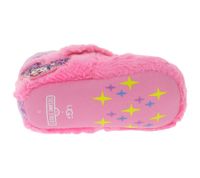 Ugg X Sesame Street Baby Kinder Hausschuhe mit Abby Cadabby-Print Krabbelschuhe 1147212I Rosa Ugg X Sesame Street Baby Kinder Hausschuhe mit Abby Cadabby-Print Krabbelschuhe 1147212I Rosa