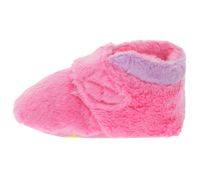 Ugg X Sesame Street Baby Kinder Hausschuhe mit Abby Cadabby-Print Krabbelschuhe 1147212I Rosa Ugg X Sesame Street Baby Kinder Hausschuhe mit Abby Cadabby-Print Krabbelschuhe 1147212I Rosa