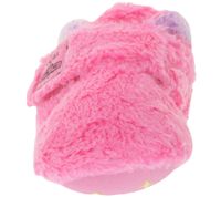 Ugg X Sesame Street Baby Kinder Hausschuhe mit Abby Cadabby-Print Krabbelschuhe 1147212I Rosa Ugg X Sesame Street Baby Kinder Hausschuhe mit Abby Cadabby-Print Krabbelschuhe 1147212I Rosa