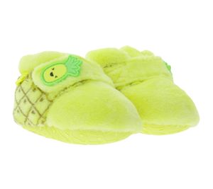 Ugg X Bixbee Baby Kids' Slippers with Pineapple Motif 1138614I Yellow Ugg X Bixbee Baby Kids' Slippers with Pineapple Motif 1138614I Yellow