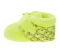 Ugg X Bixbee Baby Kinder Hausschuhe mit Ananas-Motiv Krabbelschuhe 1138614I Gelb Ugg X Bixbee Baby Kinder Hausschuhe mit Ananas-Motiv Krabbelschuhe 1138614I Gelb