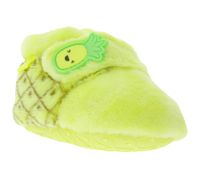 Ugg X Bixbee Baby Kinder Hausschuhe mit Ananas-Motiv Krabbelschuhe 1138614I Gelb Ugg X Bixbee Baby Kinder Hausschuhe mit Ananas-Motiv Krabbelschuhe 1138614I Gelb