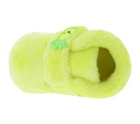 Ugg X Bixbee Baby Kinder Hausschuhe mit Ananas-Motiv Krabbelschuhe 1138614I Gelb Ugg X Bixbee Baby Kinder Hausschuhe mit Ananas-Motiv Krabbelschuhe 1138614I Gelb