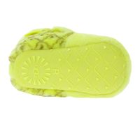 Ugg X Bixbee Baby Kinder Hausschuhe mit Ananas-Motiv Krabbelschuhe 1138614I Gelb Ugg X Bixbee Baby Kinder Hausschuhe mit Ananas-Motiv Krabbelschuhe 1138614I Gelb