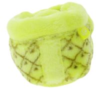 Ugg X Bixbee Baby Kinder Hausschuhe mit Ananas-Motiv Krabbelschuhe 1138614I Gelb Ugg X Bixbee Baby Kinder Hausschuhe mit Ananas-Motiv Krabbelschuhe 1138614I Gelb