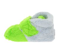 Ugg X Sesame Street Baby Kinder Hausschuhe mit Oscar the Grouch-Print Krabbelschuhe 1147211I Grün/Grau Ugg X Sesame Street Baby Kinder Hausschuhe mit Oscar the Grouch-Print Krabbelschuhe 1147211I Grün/Grau