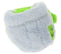 Ugg X Sesame Street Baby Kinder Hausschuhe mit Oscar the Grouch-Print Krabbelschuhe 1147211I Grün/Grau Ugg X Sesame Street Baby Kinder Hausschuhe mit Oscar the Grouch-Print Krabbelschuhe 1147211I Grün/Grau