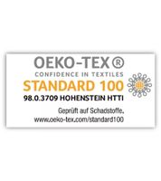 NANGAPARBAT Strickfleece-Hose für Damen oder Herren Jogginghose mit Antipilling und Antistatik Freizeithose mit OEKO-TEX Standard 100 in Grau/Schwarz oder Dunkel-Blau