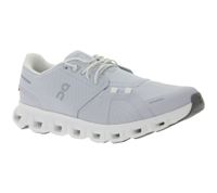 Zapatillas de running sostenibles ON Running Cloud 6 para hombre con CloudTec y Speedboard 3MF10070070 Gris/Blanco