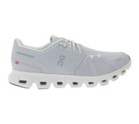 Zapatillas de running sostenibles ON Running Cloud 6 para hombre con CloudTec y Speedboard 3MF10070070 Gris/Blanco