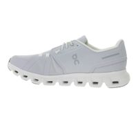 Zapatillas de running sostenibles ON Running Cloud 6 para hombre con CloudTec y Speedboard 3MF10070070 Gris/Blanco
